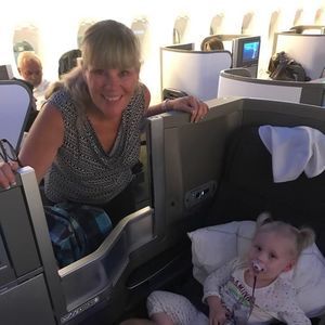 Meet your Posher, Carla